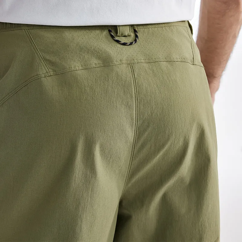 Kailas 9a Climbing Shorts Men's