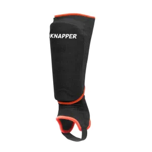 KNAPPER Senior 501 Ball Hockey Shin Protector