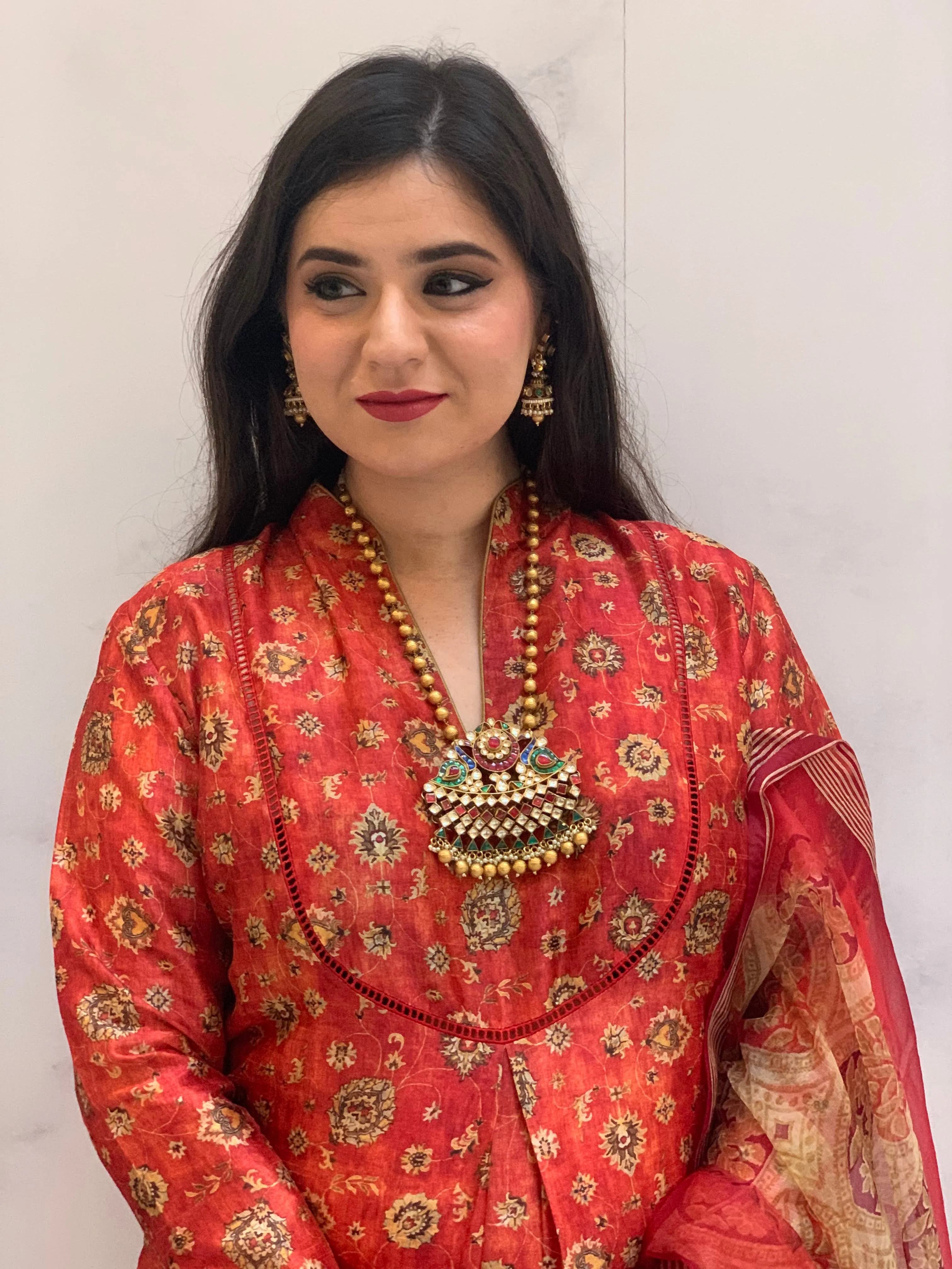 Ladies kurta sets in Dubai