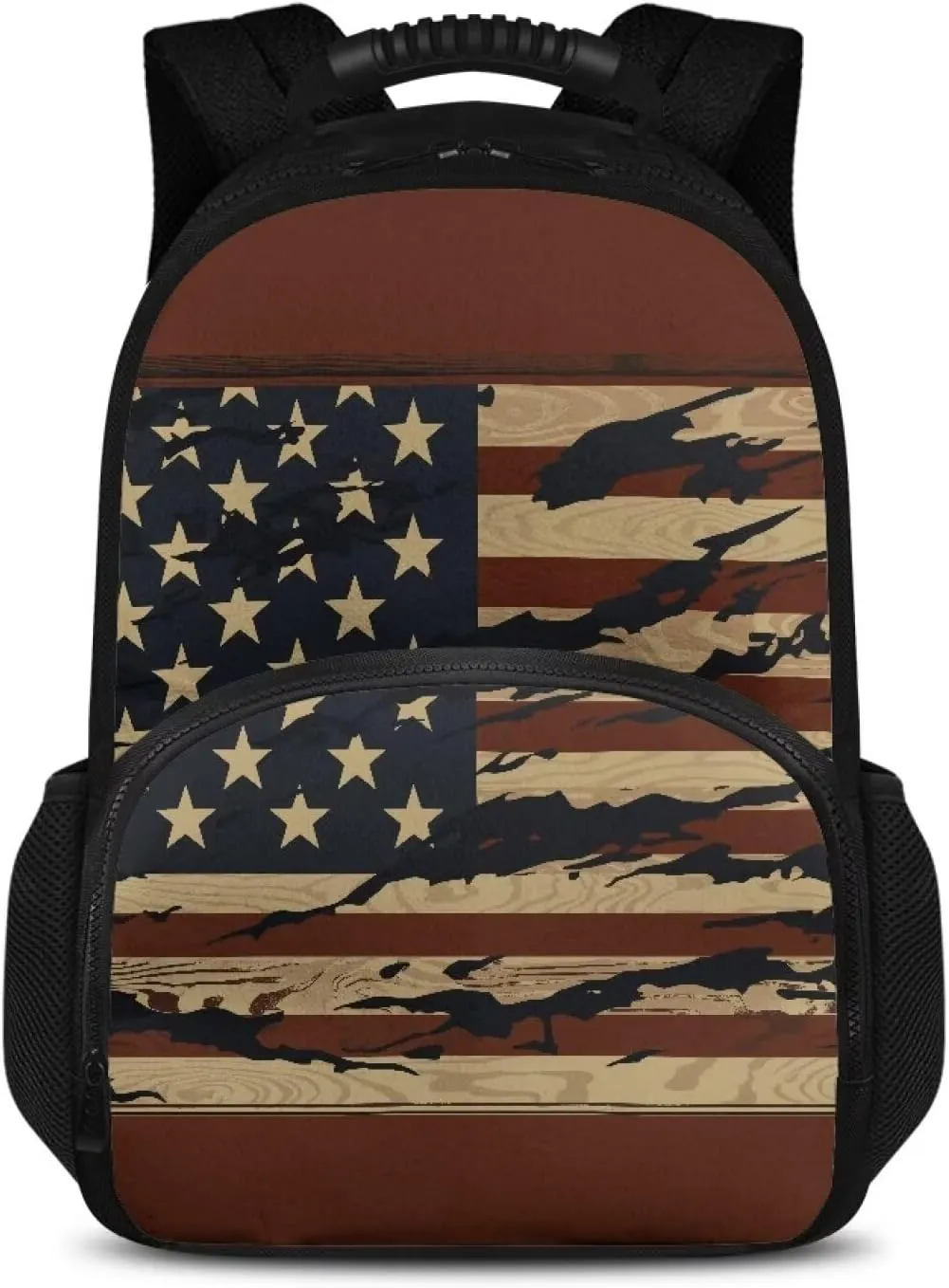 Laptop Backpack with Lunch Box Insulated Adult Backpacks with Cooler Compartment 17 Inch Lunch Bag for Camping