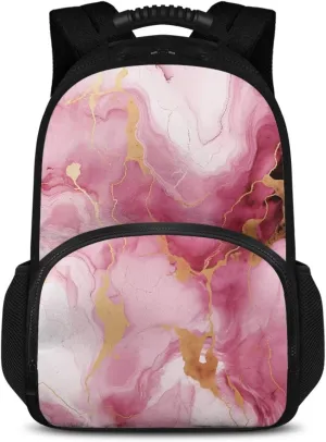 Laptop Backpack with Lunch Box Insulated Adult Backpacks with Cooler Compartment 17 Inch Lunch Bag for Camping