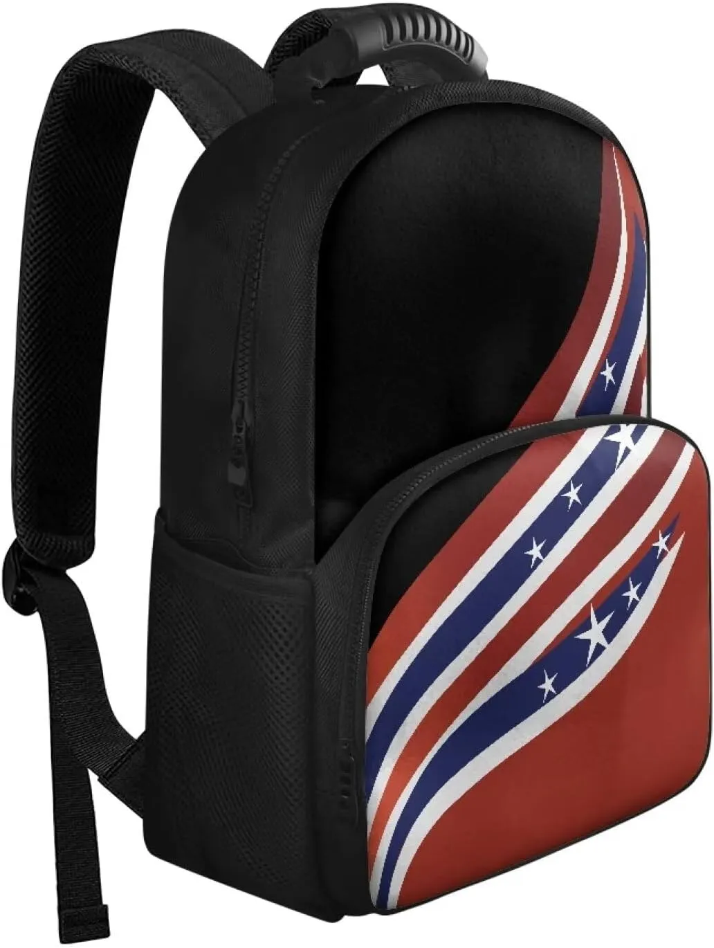 Laptop Backpack with Lunch Box Insulated Adult Backpacks with Cooler Compartment 17 Inch Lunch Bag for Camping