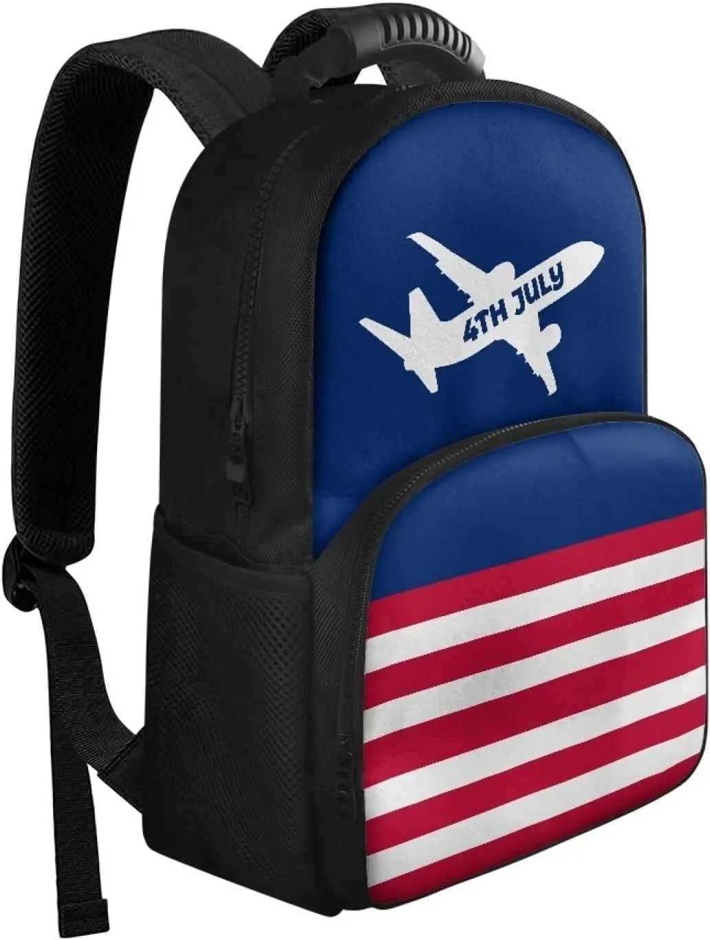 Laptop Backpack with Lunch Box Insulated Adult Backpacks with Cooler Compartment 17 Inch Lunch Bag for Camping