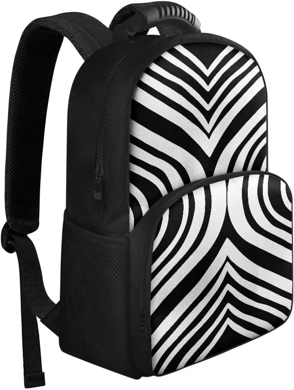 Laptop Backpack with Lunch Box Insulated Adult Backpacks with Cooler Compartment 17 Inch Lunch Bag for Camping