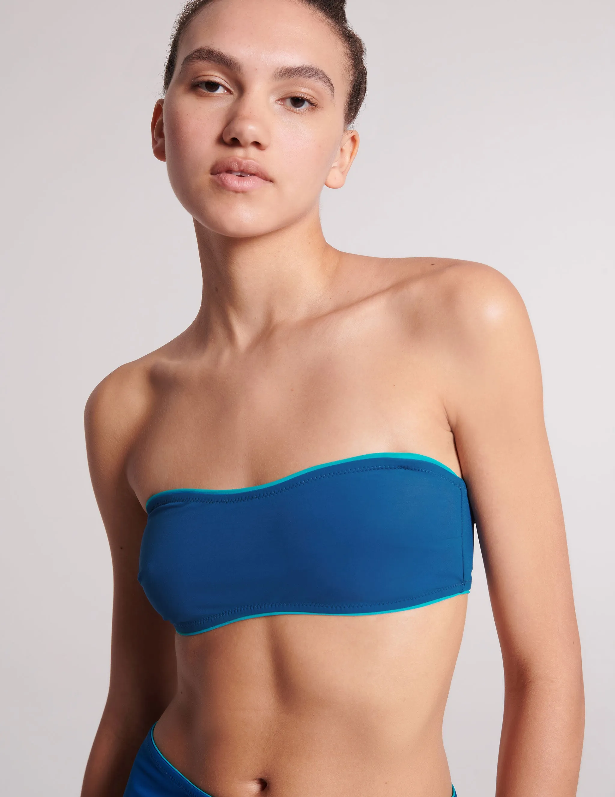 Lei Bandeau Currant