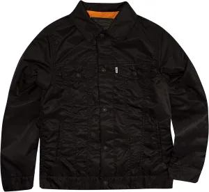 Levi's Boys' Nylon Trucker Jacket