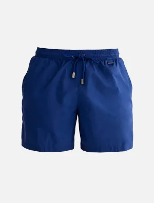 Louis Dark Blue Shorts