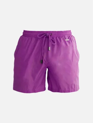 Louis Purple Shorts