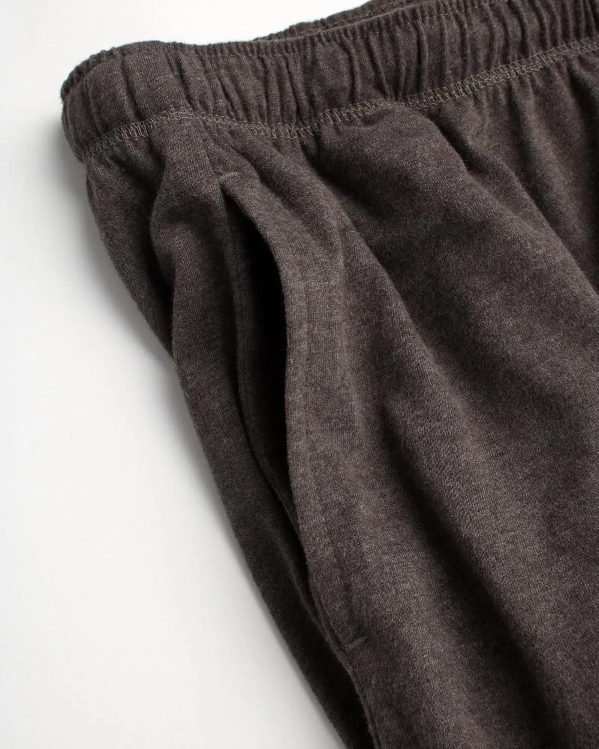 Lucky Brand Mens Pajama Pants  Breathable Baselayer Bottom Joggers for Men with Side Pocket- Casual Mens Lounge Pants (S-XL)