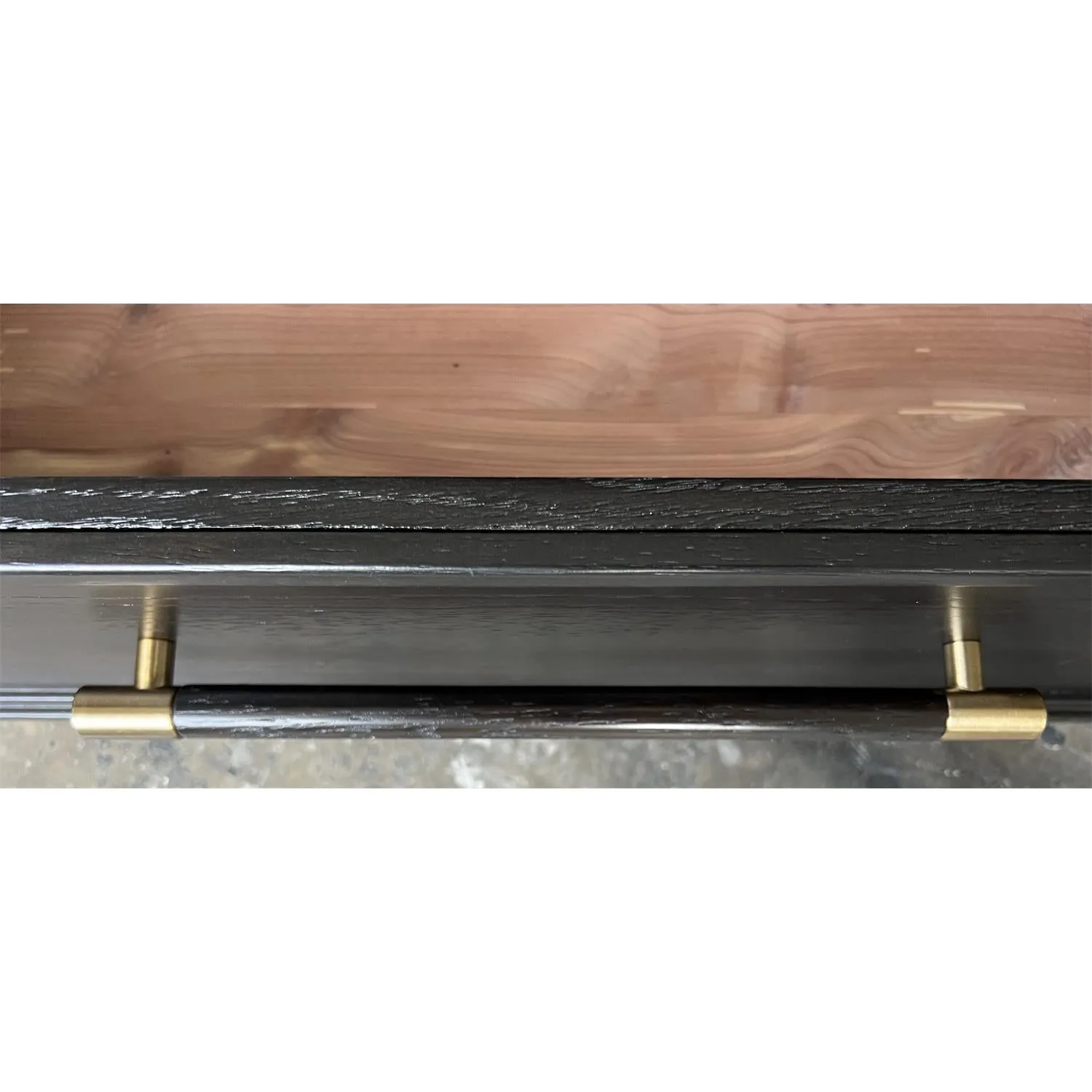 Lydia Six Drawer Dresser