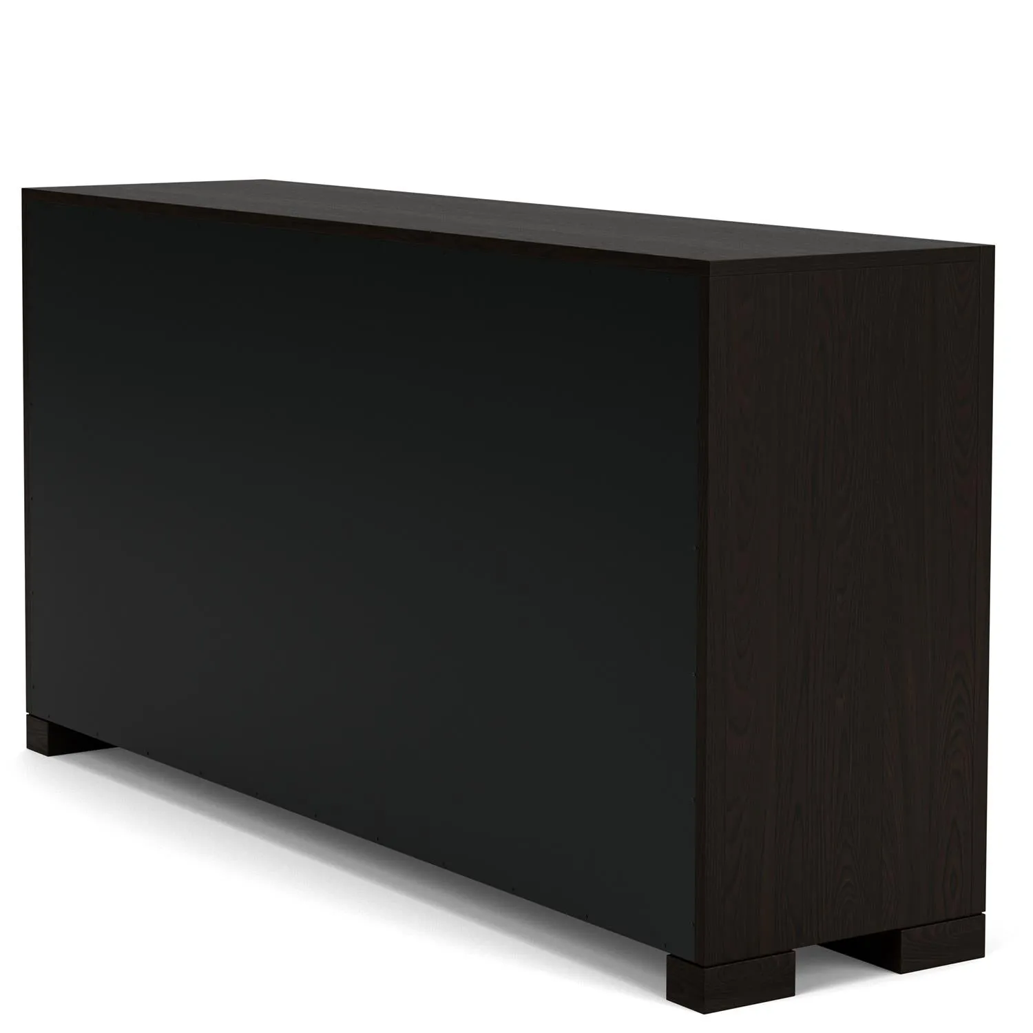 Lydia Six Drawer Dresser