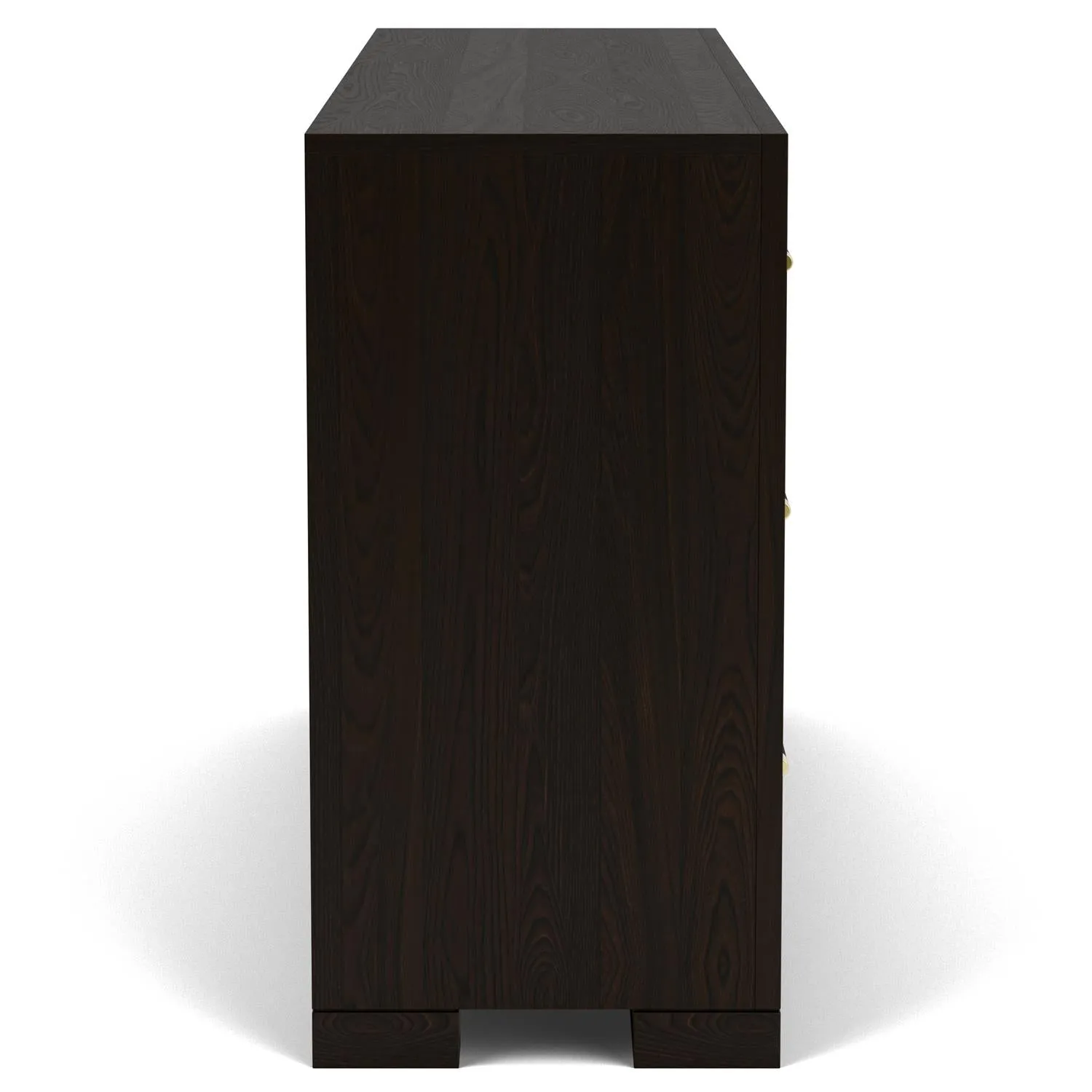 Lydia Six Drawer Dresser