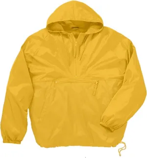 M750 - Packable Nylon Jacket