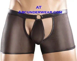 Male Power Extreme Short Ring Pouch -Closeout