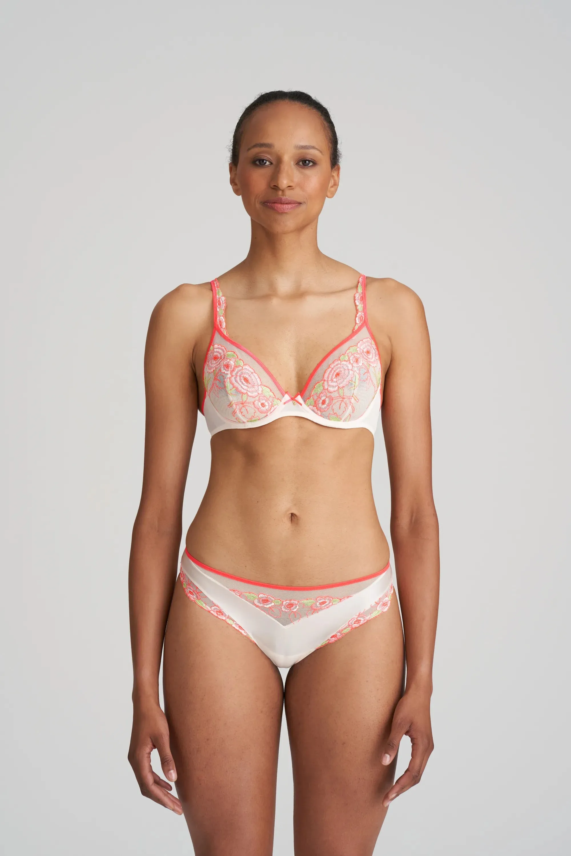 Marie Jo - Ayama Rio Brief | Fruit Punch