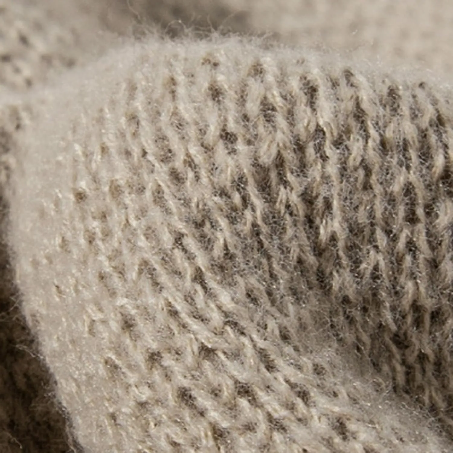Men Stylish Ripped Sweater Pullover Oversized Long Sleeve Distressed Knit Jumpers Tops Winter Casual Party Knitwear