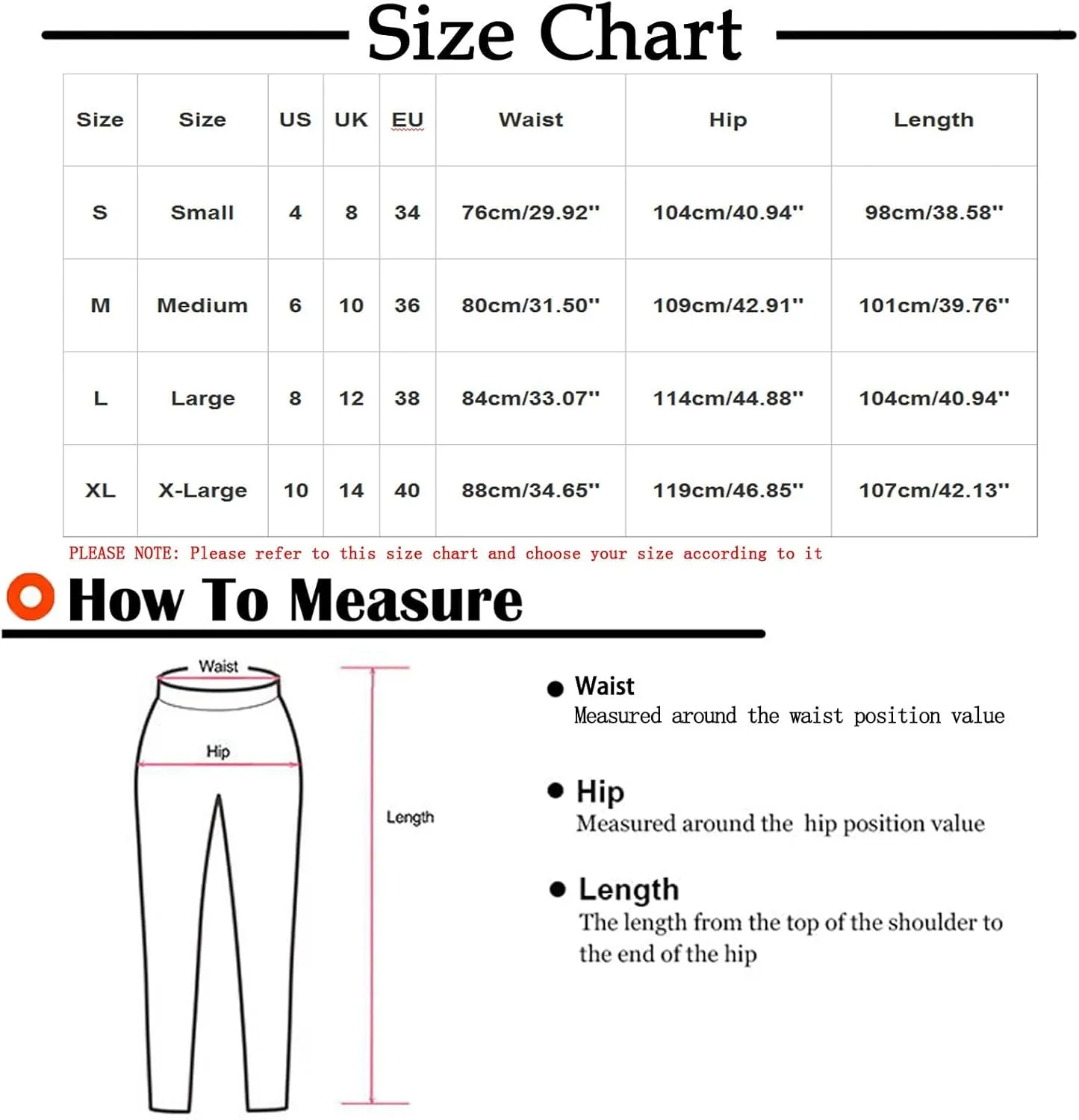 Men's Cargo Pants Casual Elastic Waist Pants Loose fit Jogger Pants Outdoor Hiking Pants Gym Pants with Pockets