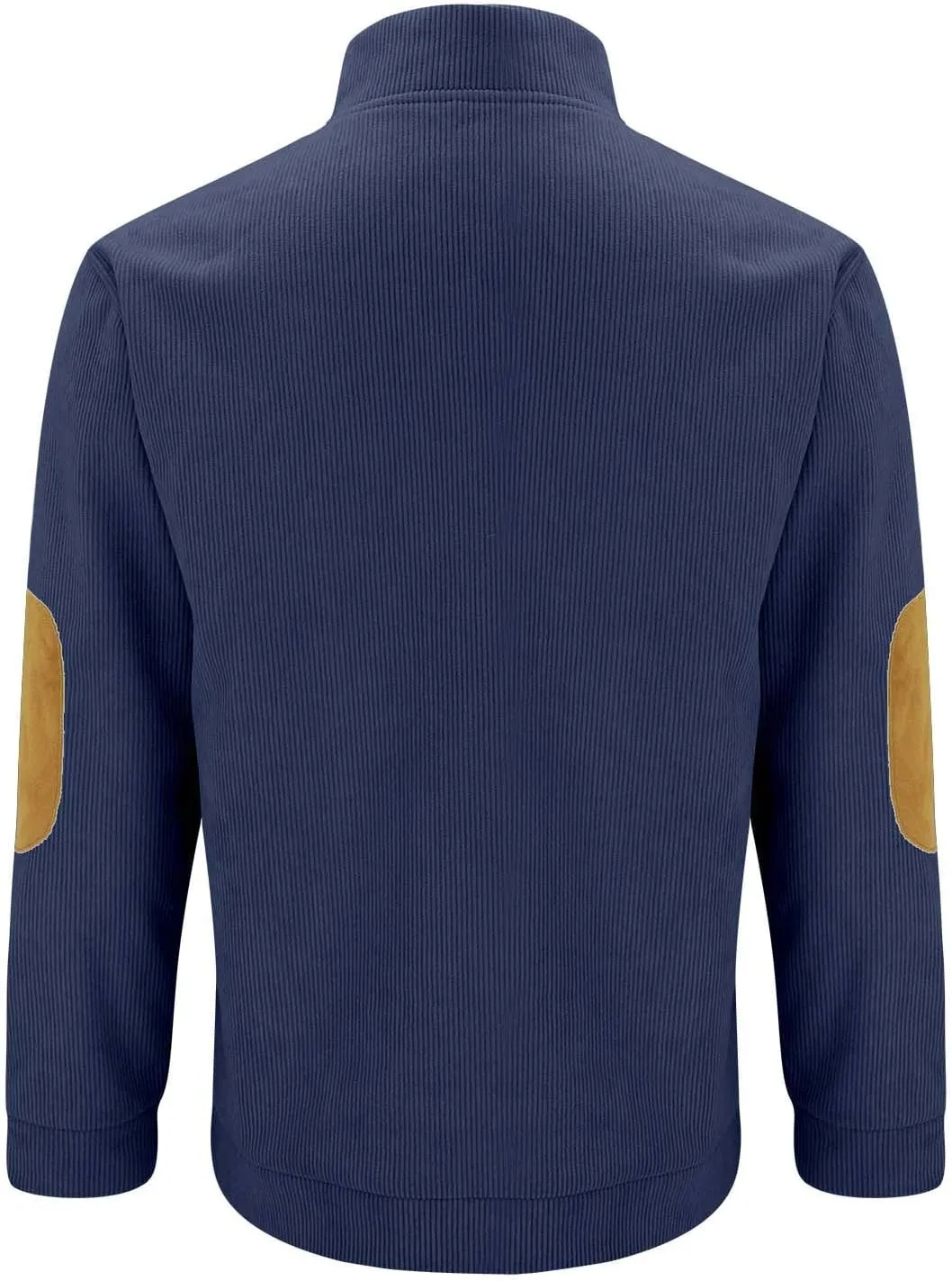 Men's Cashmere Long Sleeve Sweatshirt Sweater Button Up Pullover Casual Large Tall Sweatshirts For Men 3xl Mens