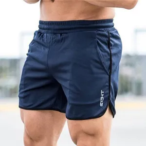 Men's Quick Dry Running Shorts for general Sports and Jogging