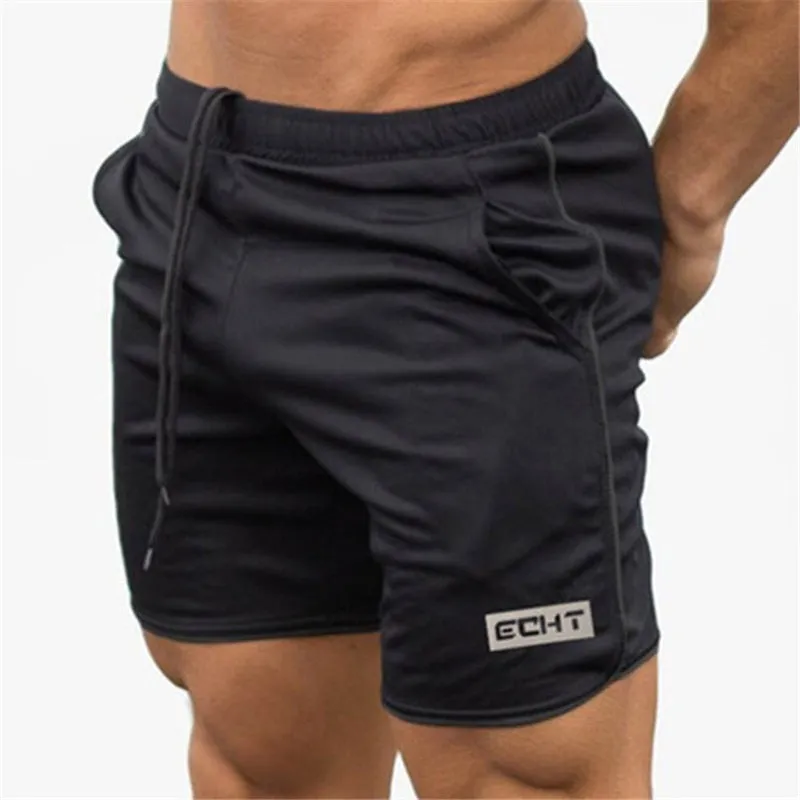 Men's Quick Dry Running Shorts for general Sports and Jogging
