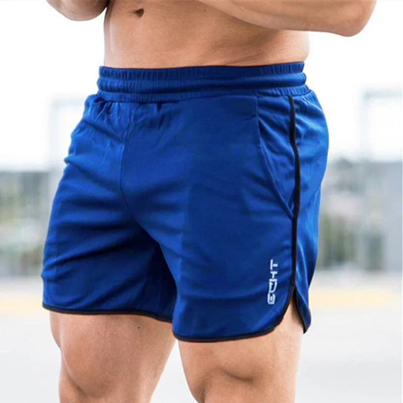 Men's Quick Dry Running Shorts for general Sports and Jogging
