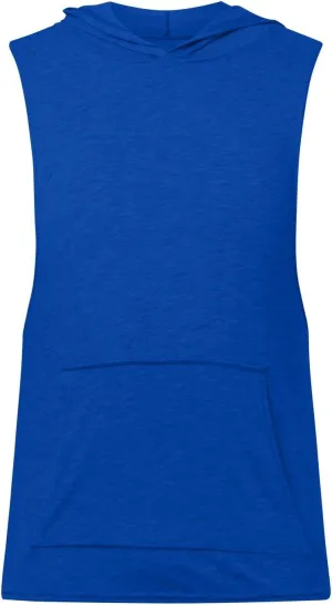 Men's Tank Tops Summer Casual Sports Breathable Sleeveless Fitness Hoodie Tank Shirts