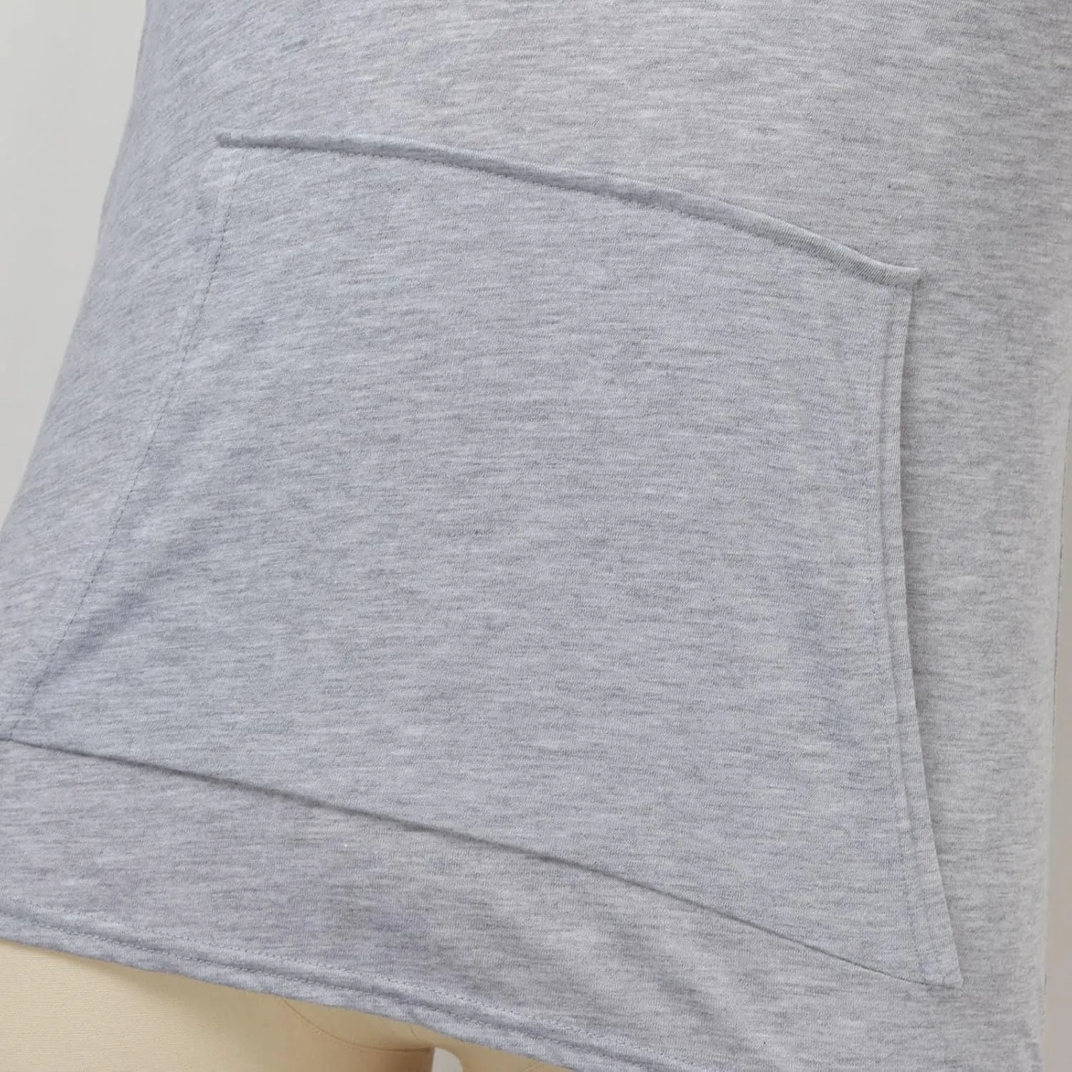 Men's Tank Tops Summer Casual Sports Breathable Sleeveless Fitness Hoodie Tank Shirts