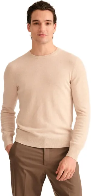 Men's The Original Cashmere Crewneck Sweater