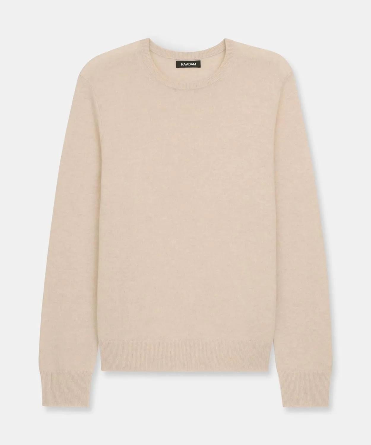 Men's The Original Cashmere Crewneck Sweater