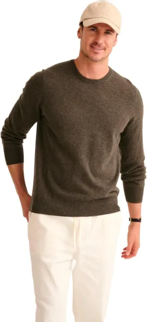 Men's The Original Cashmere Crewneck Sweater