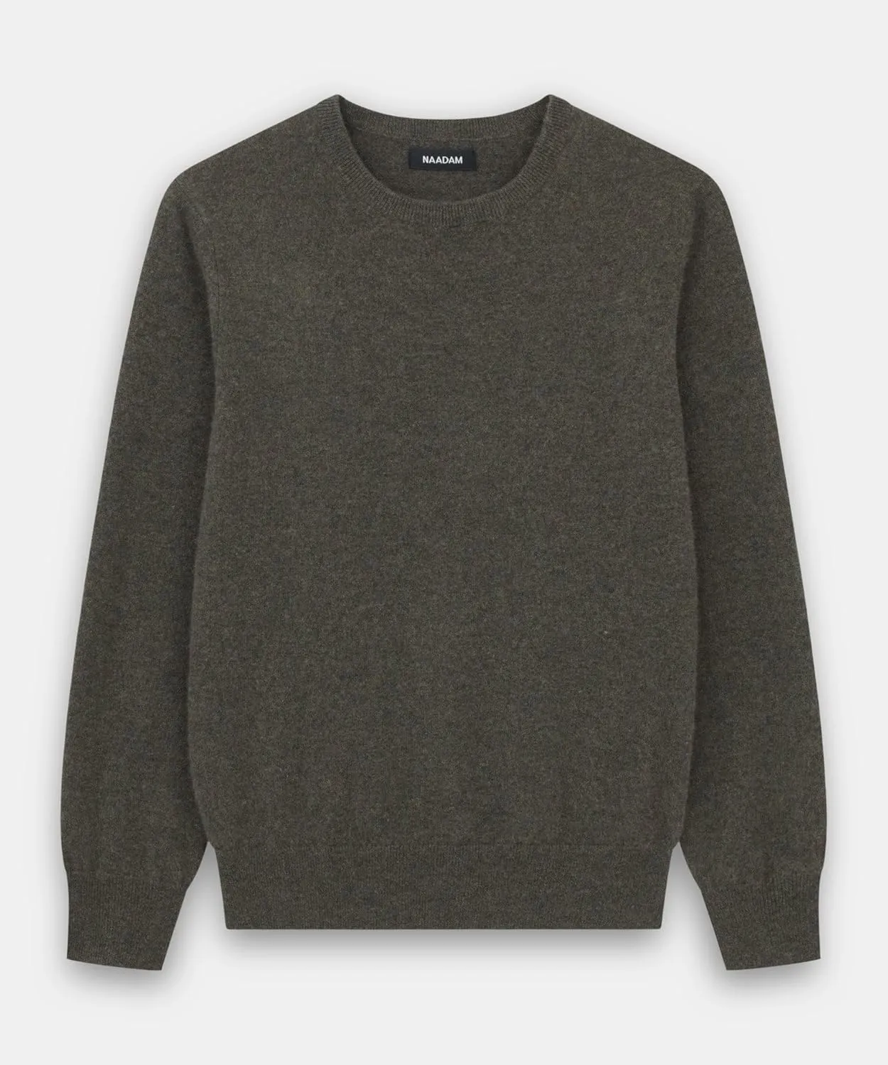 Men's The Original Cashmere Crewneck Sweater