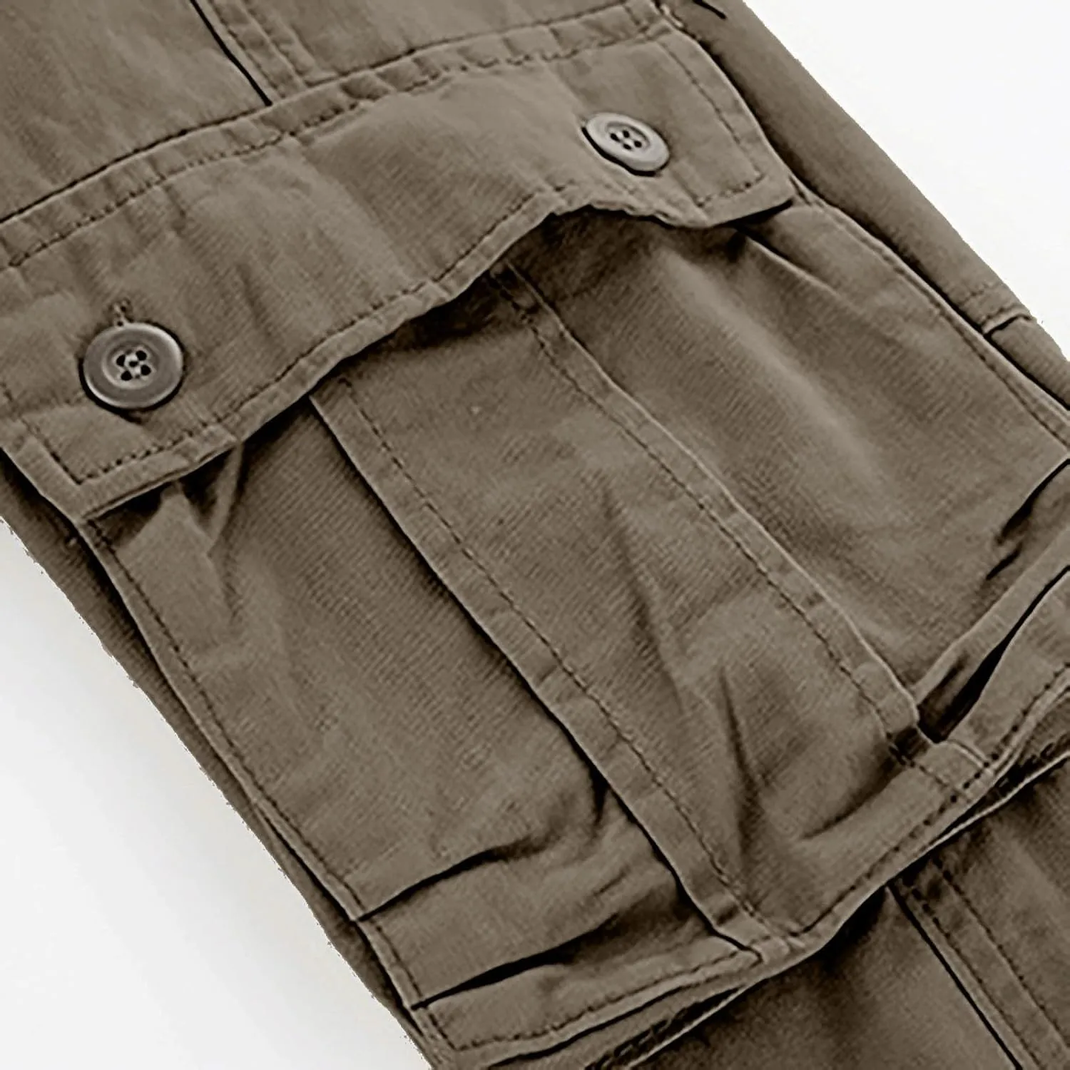 Military Tactical Pants for Men Straight Leg Army Combat Camo Multi Pockets Cargo Pants Camouflage Hunting Work Pants