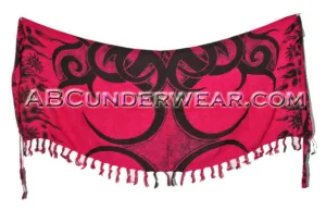 Mini Ceasar Sarong