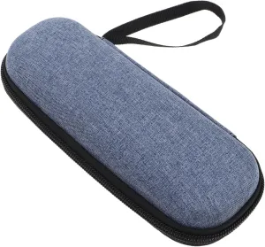 Mini Insulated Medication Cooler Bag Portable Zipper Pouch for Travel Daily Use and Medication Cooling Durable Design for Consistent Temperature Stability