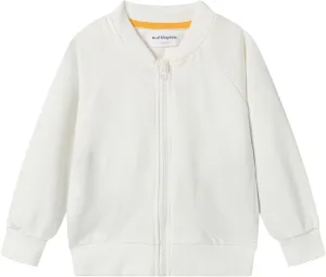 Mud Kingdom Little Boys Bomber Jackets Fashion Full Zipper Cotton Casual