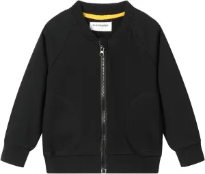 Mud Kingdom Little Boys Bomber Jackets Fashion Full Zipper Cotton Casual