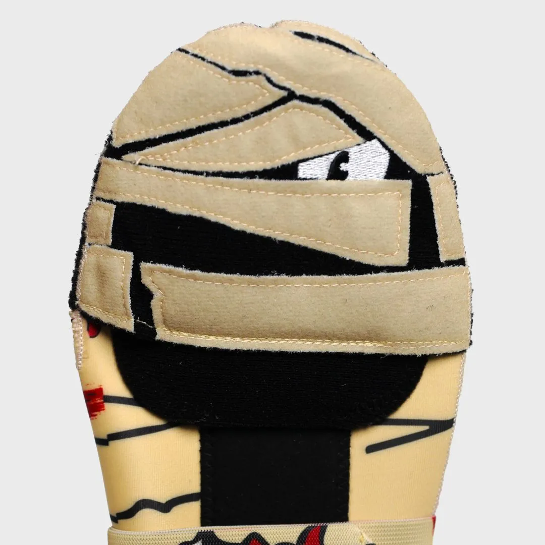 mummy sliding mitt