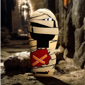 mummy sliding mitt