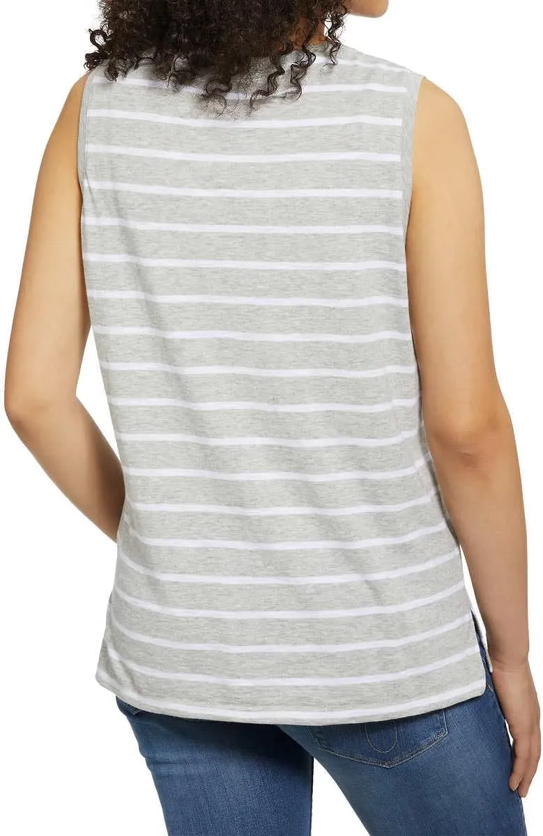 Nautica Ladies' Sleeveless Top