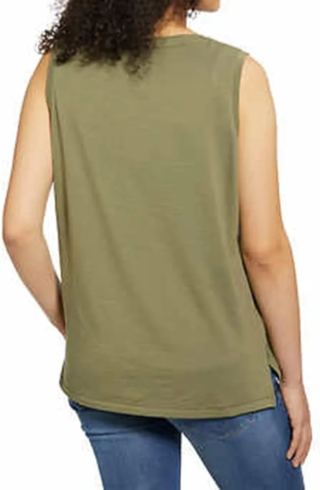 Nautica Ladies' Sleeveless Top