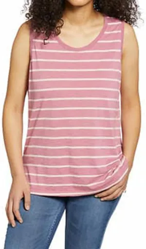 Nautica Ladies' Sleeveless Top