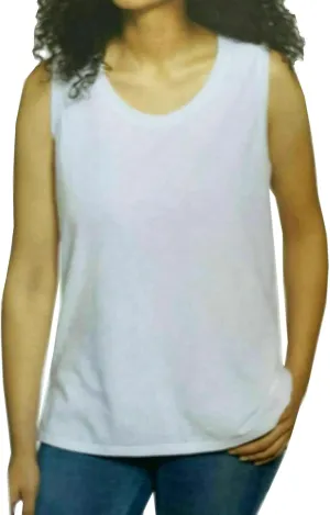 Nautica Ladies' Sleeveless Top