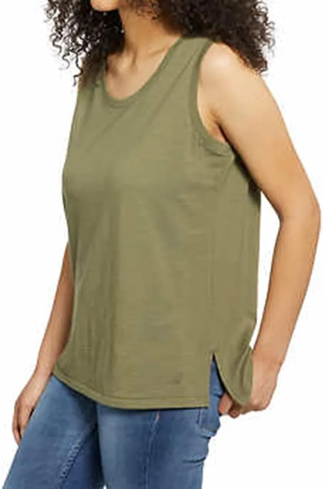 Nautica Ladies' Sleeveless Top