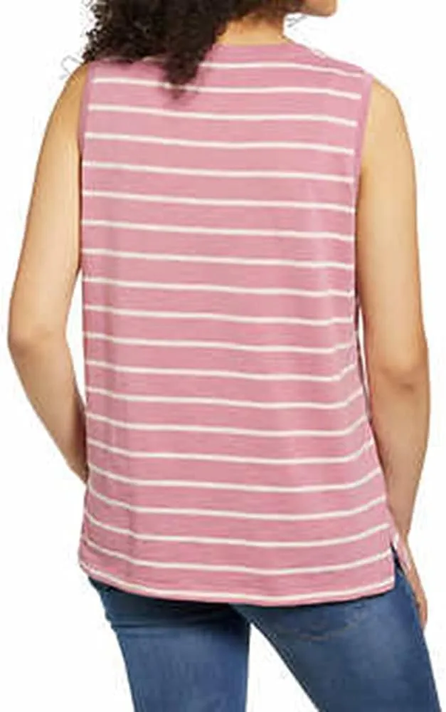 Nautica Ladies' Sleeveless Top