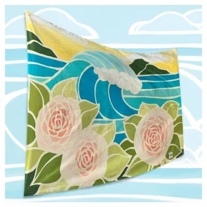 New Year Sarong