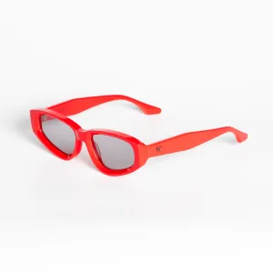 NIKKI - Red