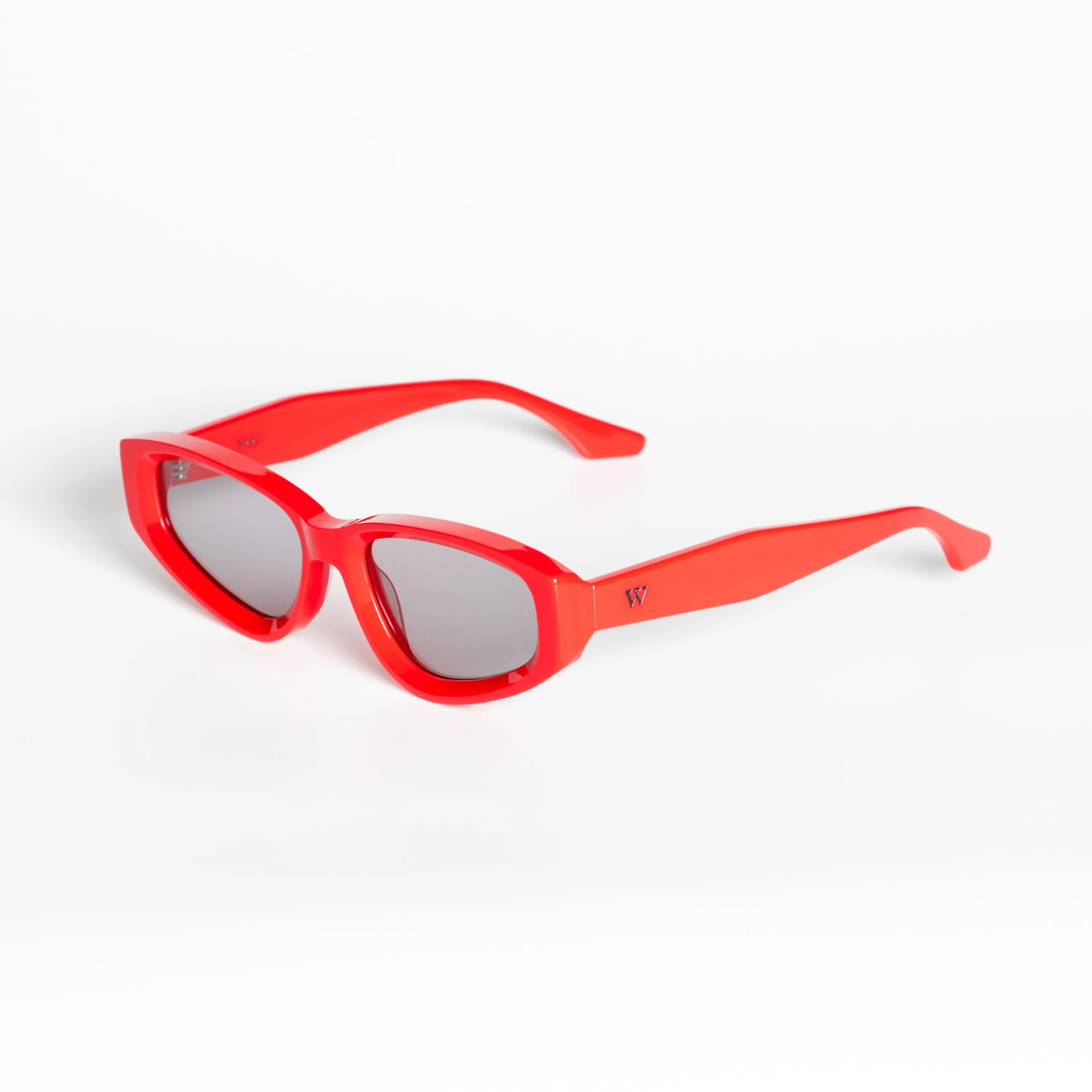 NIKKI - Red