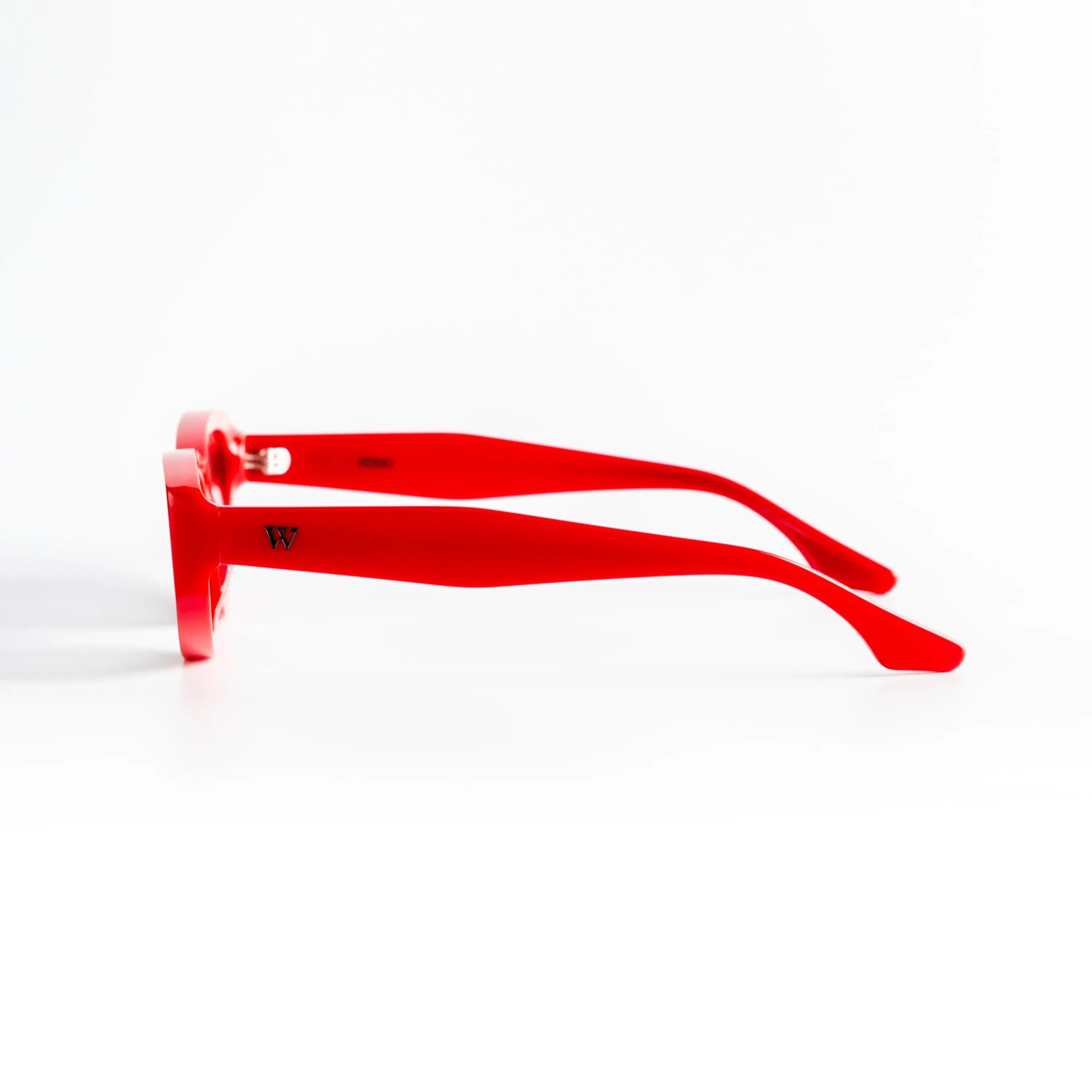NIKKI - Red