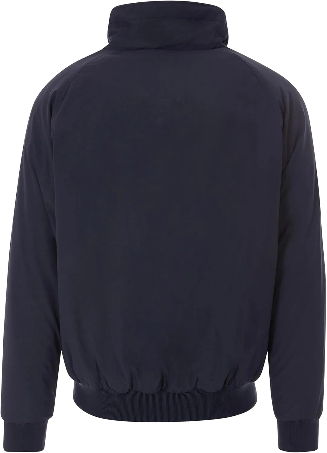 North 15 Men's Nylon 3 Season Jacket, Fleece Lined Jacket