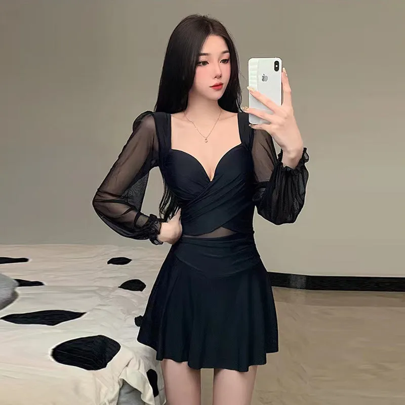 One-Piece Swimsuit